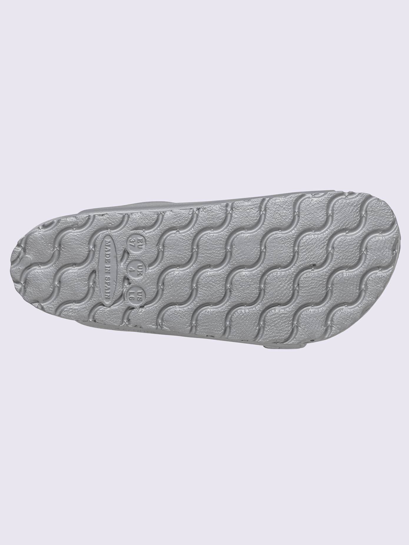 Chaussons mules ultra-légères