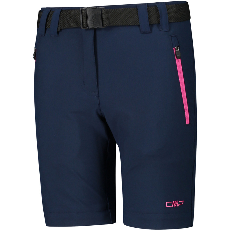 CMP Kinder Trekking Zip Off Hose