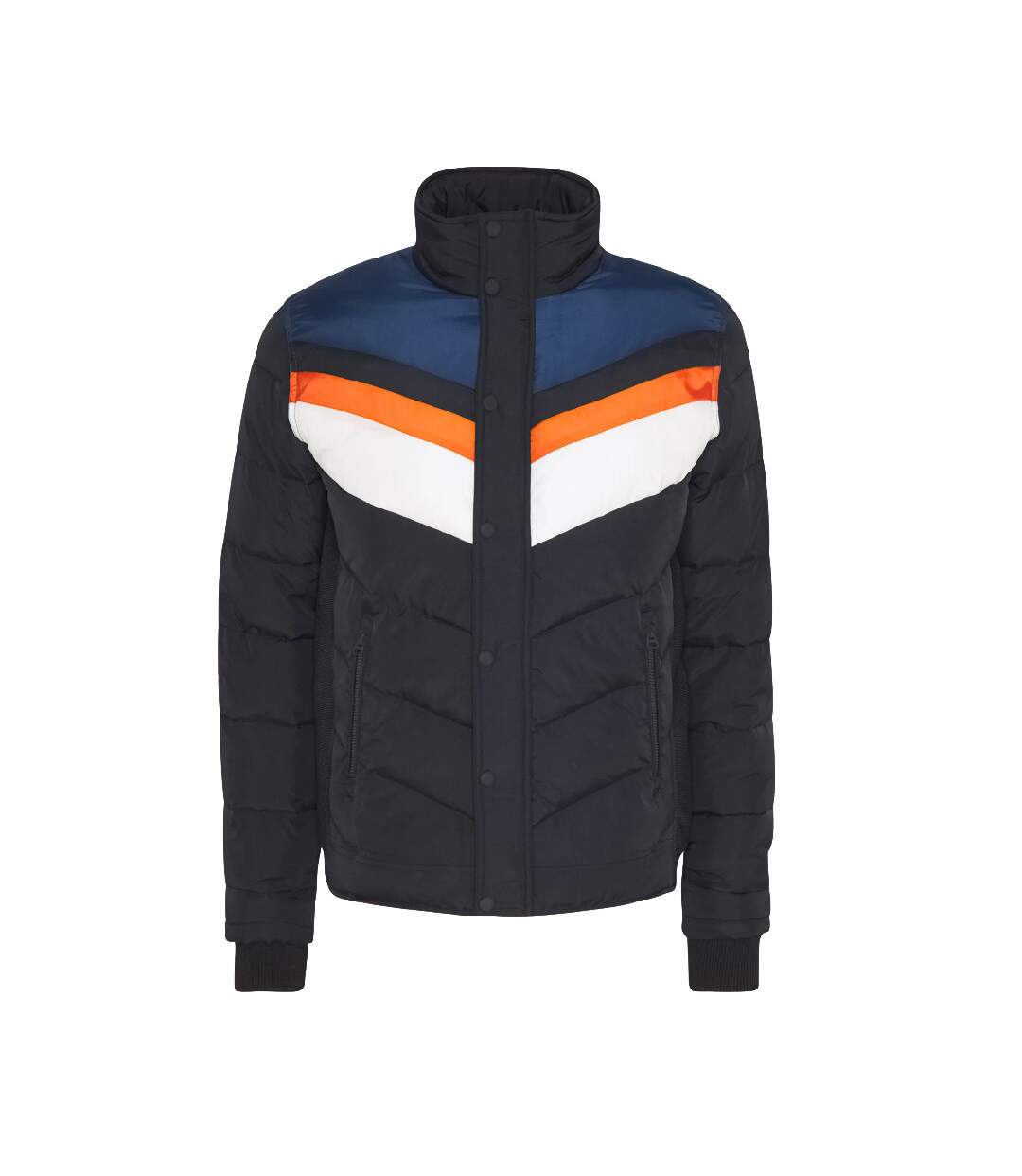 Doudoune Marine Homme Teddy Smith B-Ski