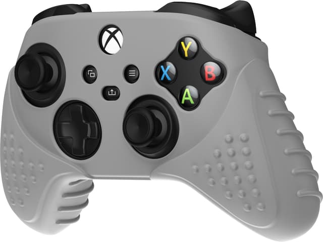 Piranha beskyttende silikoneskin til Xbox Series X og S-controller