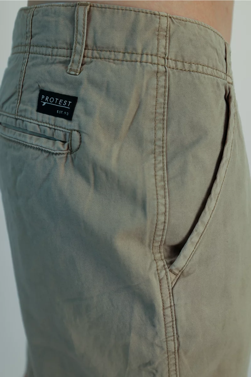 PROTEST PRTCOMIE Herren Short
