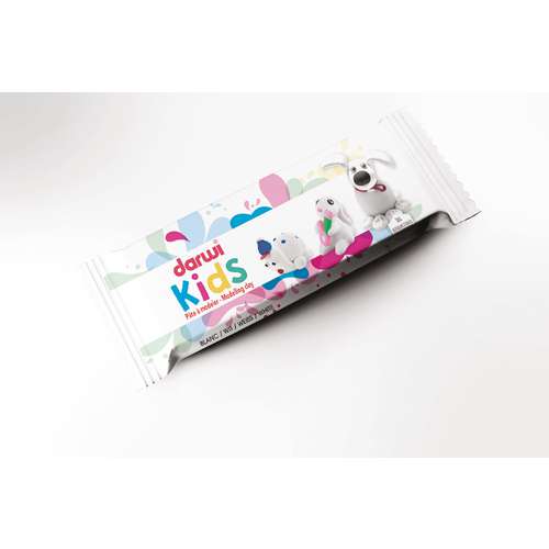 DARWI® kids Modelliermasse