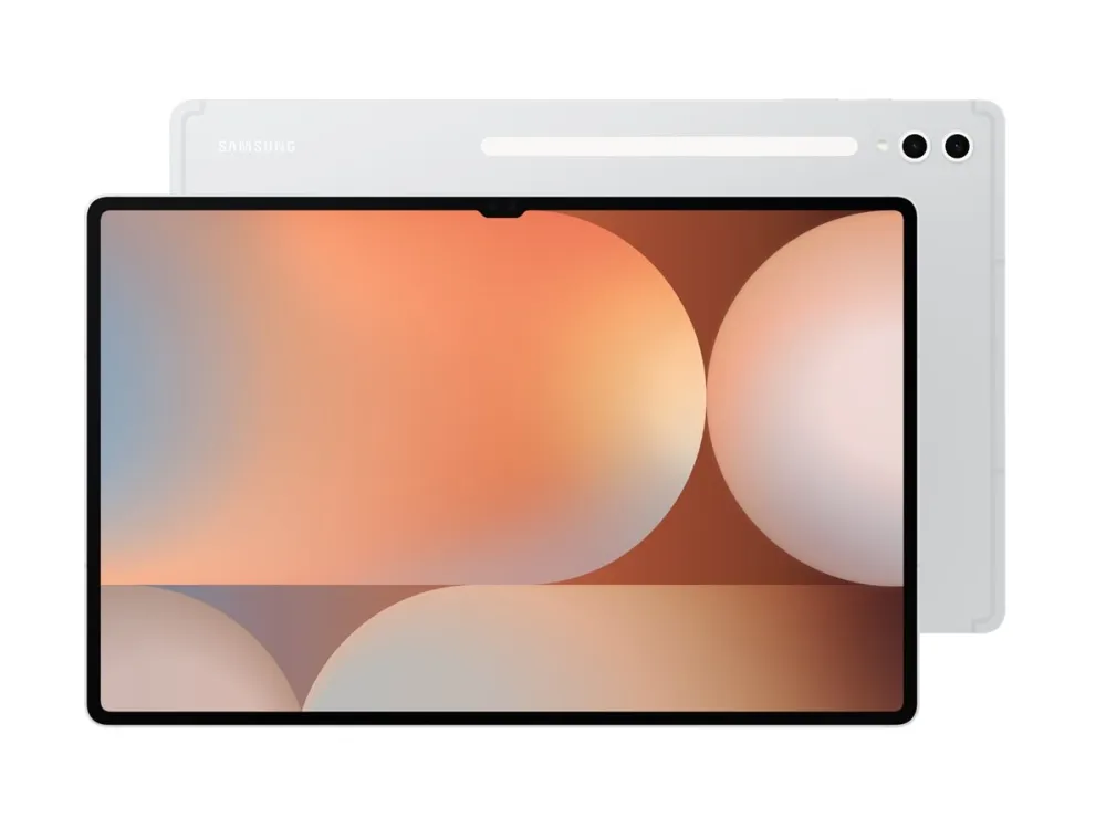 Samsung | Galaxy Tab S10 Ultra WIFI - 256GB/12GB - Platinum Silver