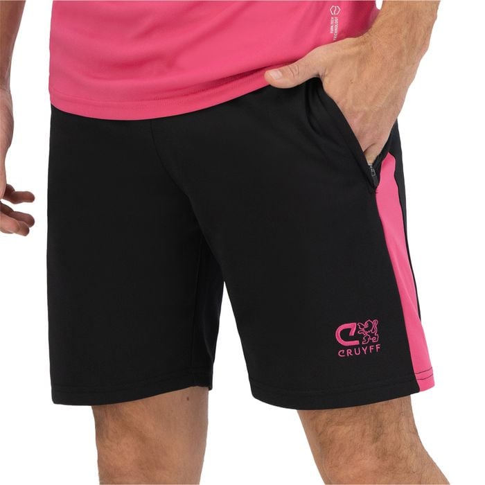 Cruyff Turn Tech Short Senior