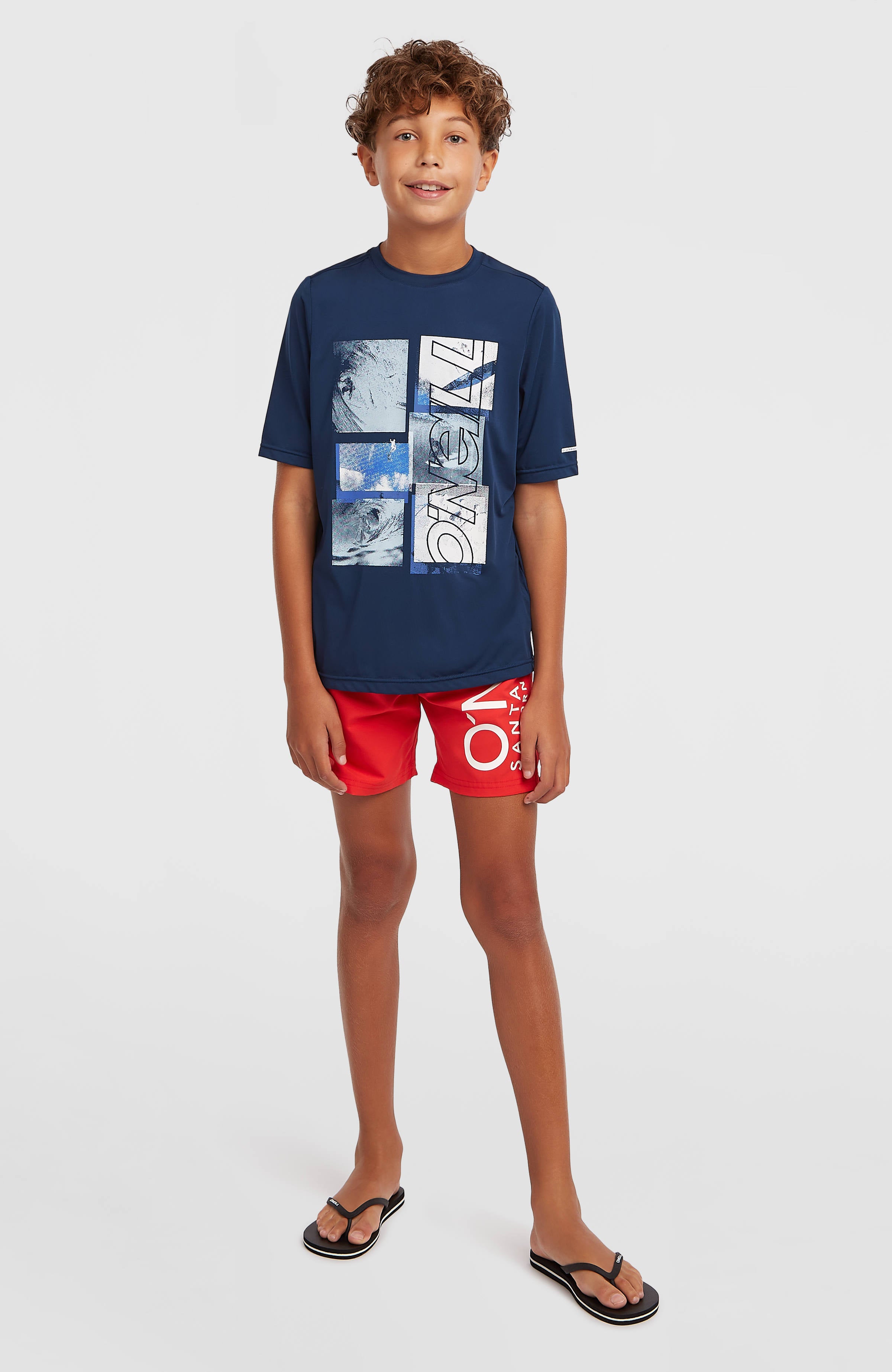 O'Neill Hybrid T-shirt