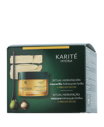 Rene Furterer Karité Hydra Hydrating Shine Mask 200ml