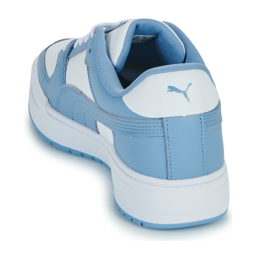 Puma - CA PRO CLASSIC - Blanc / Bleu
