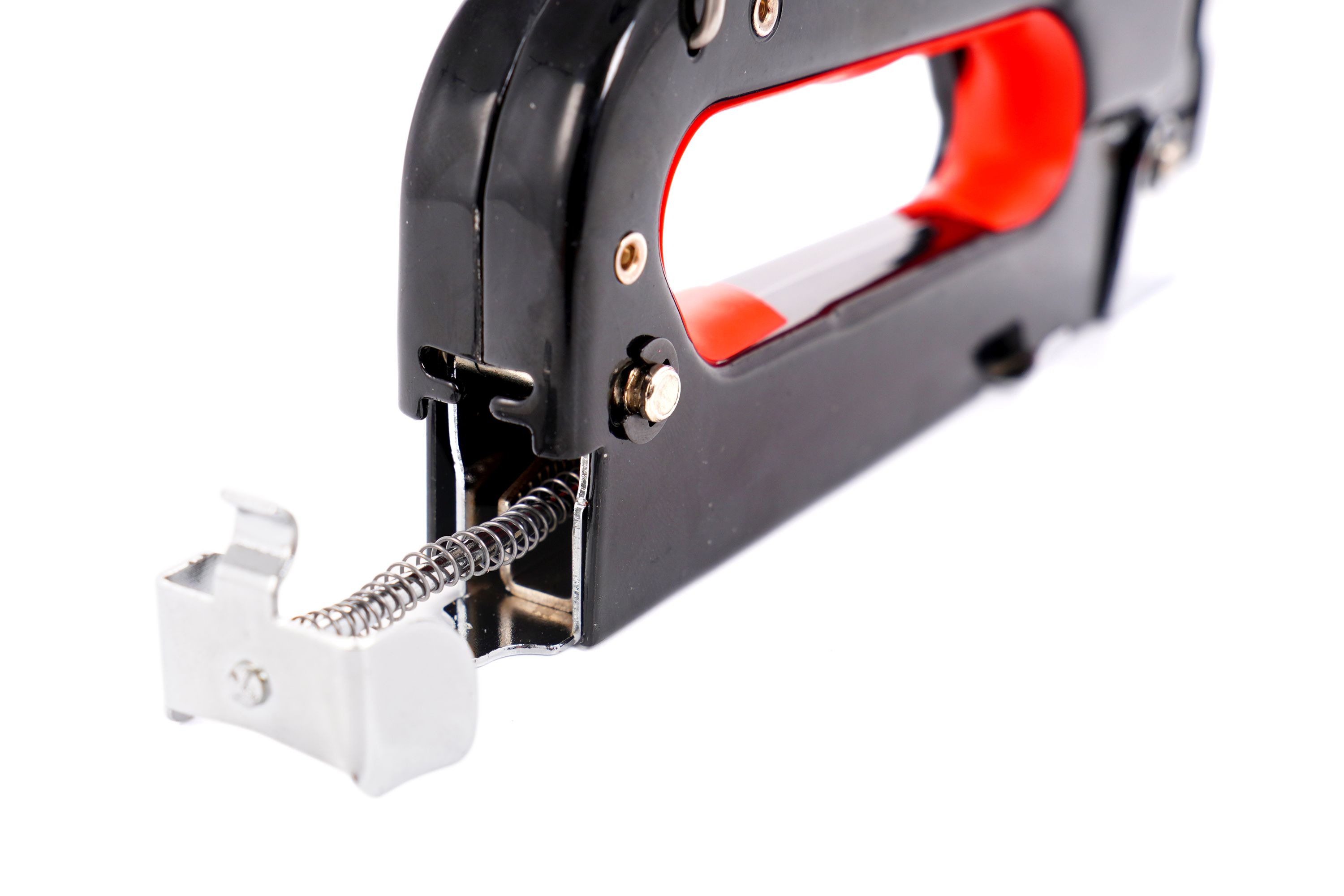 Tacker Heftpistole 3-in-1