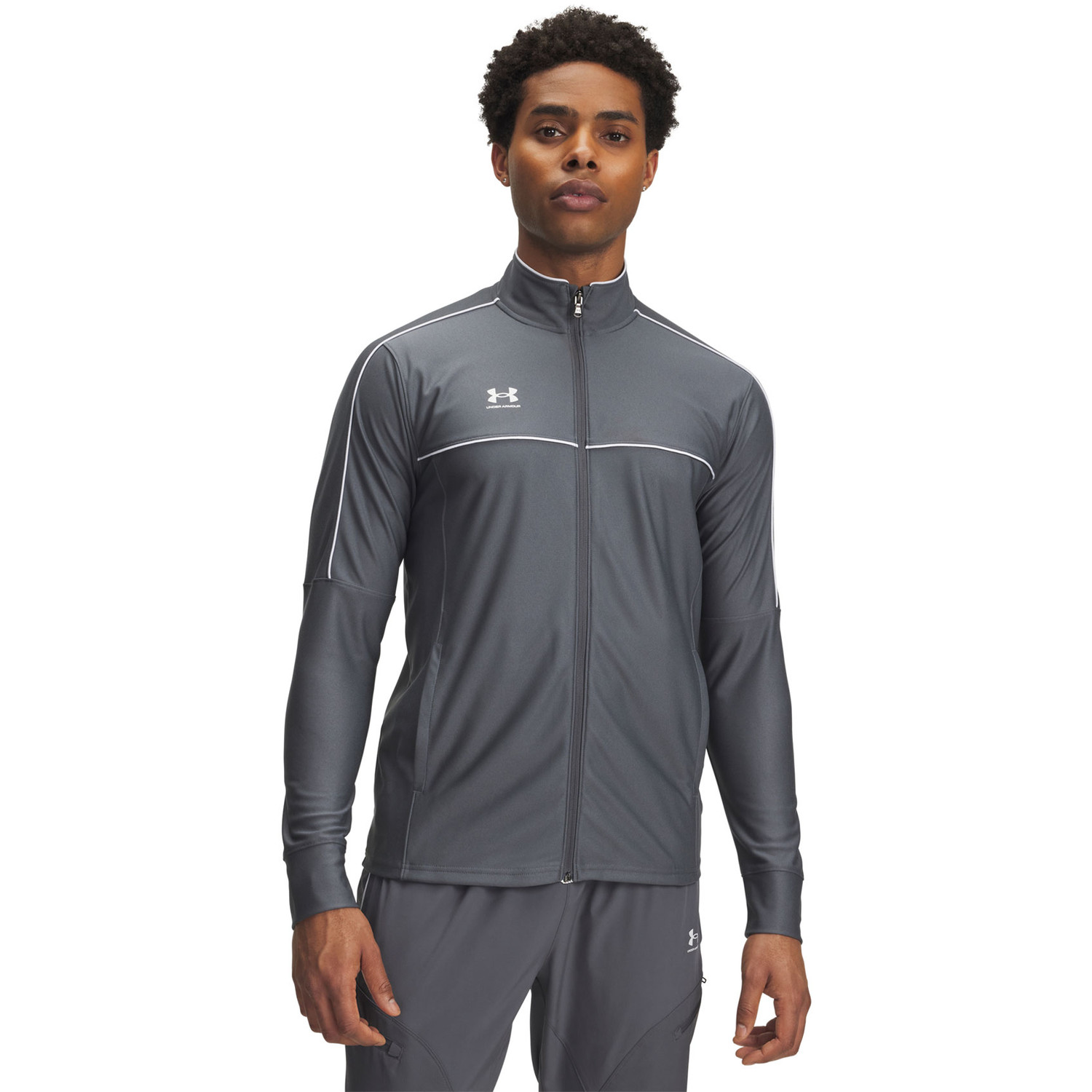 Under Armour Challenger Track Jacket