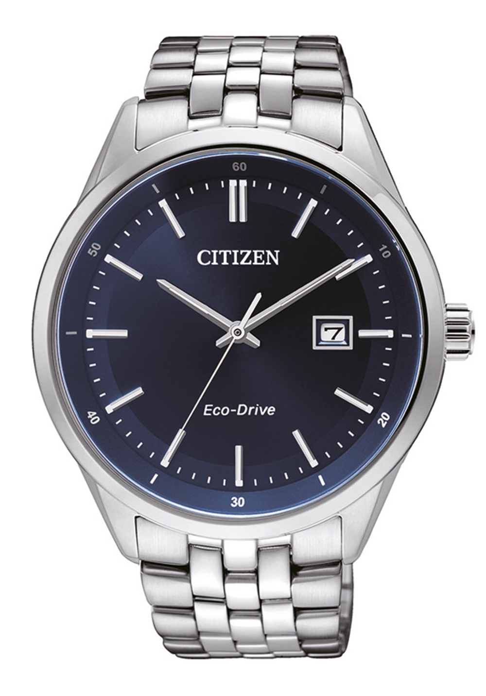 Citizen Eco-Drive Herrenuhr Sport BM7251-53L