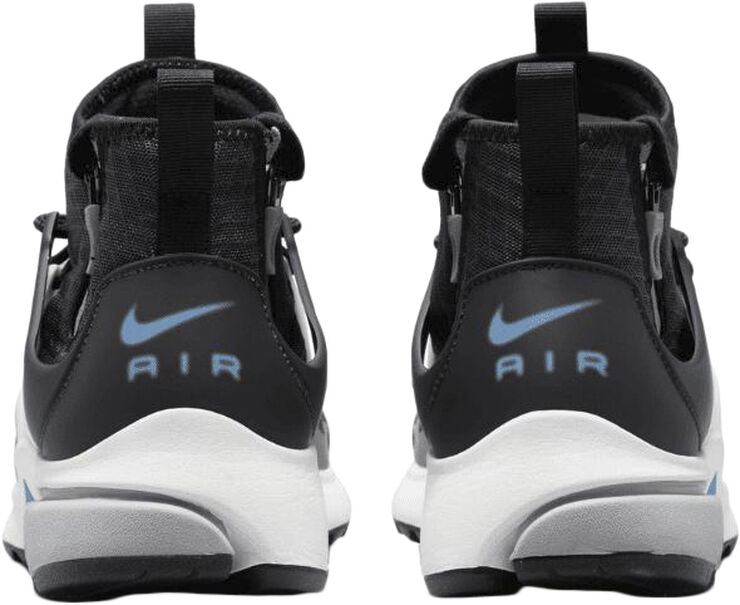 Nike air presto mid utility Blue