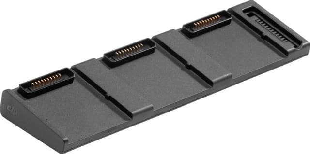 DJI Mavic Air 2 batteriopladnings-hub