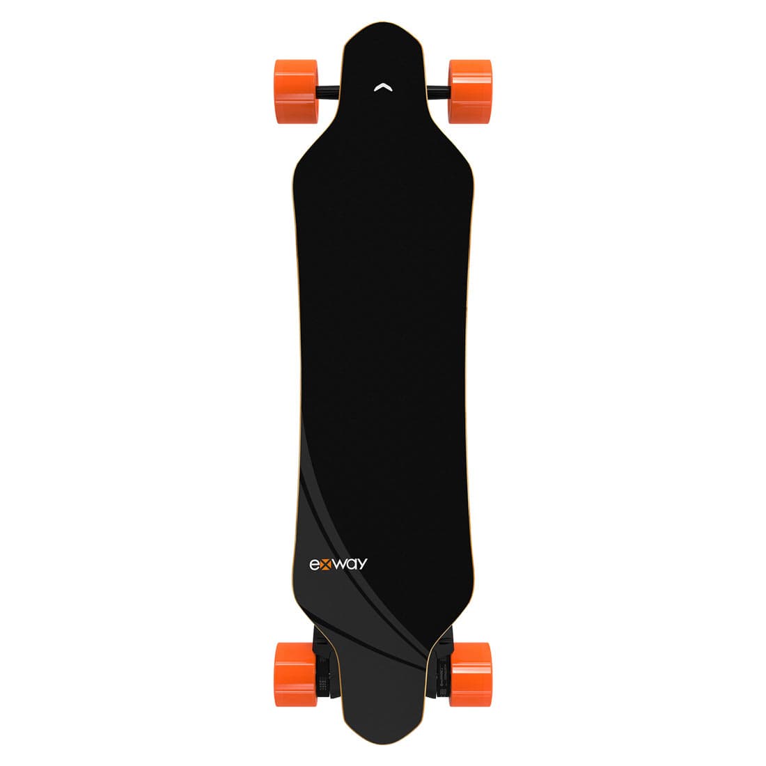 Longboard électrique Exway Flex Riot
