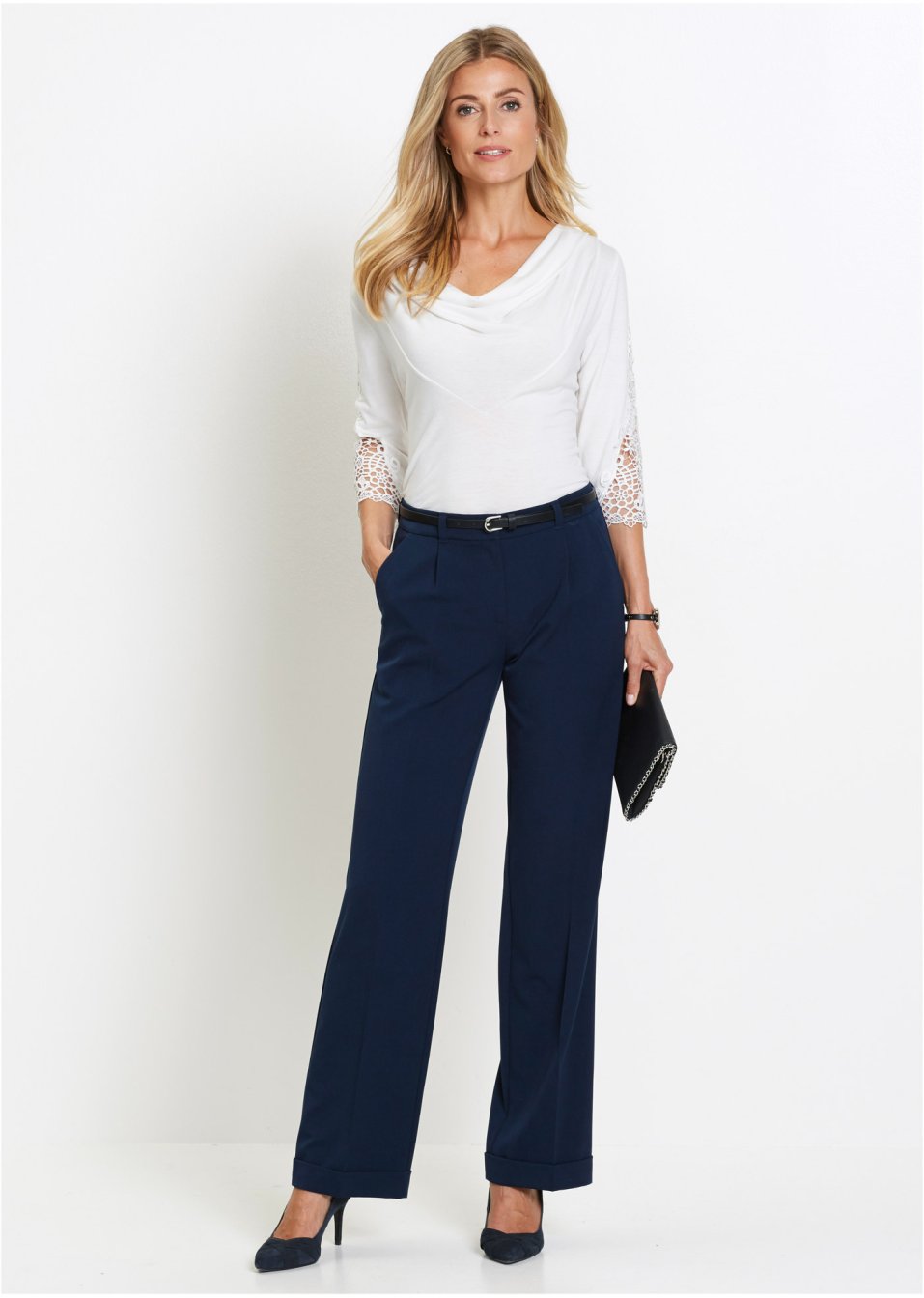 Pantalon Marlène