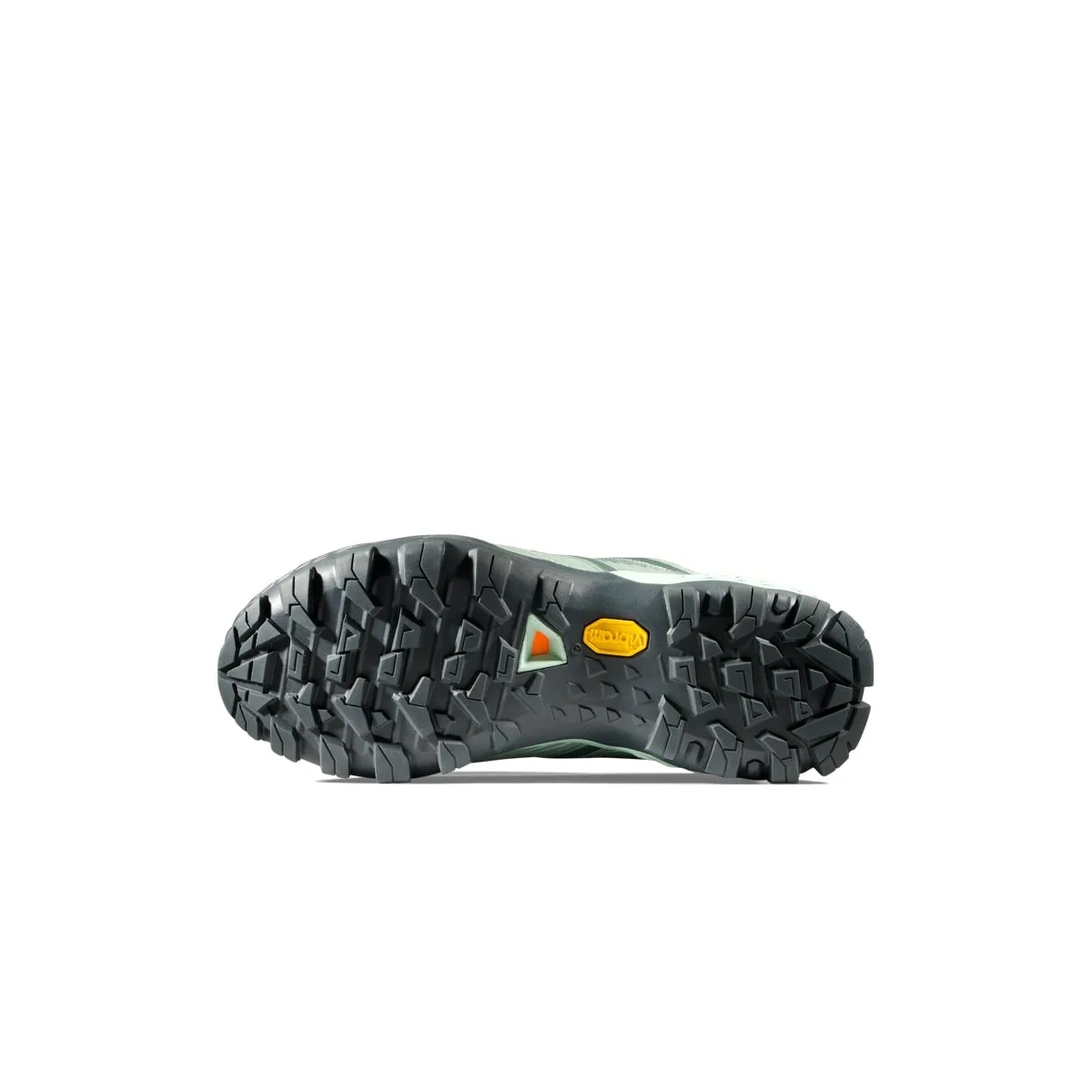 Mammut Ducan Ii Low Gtx Women Jade-neo Mint