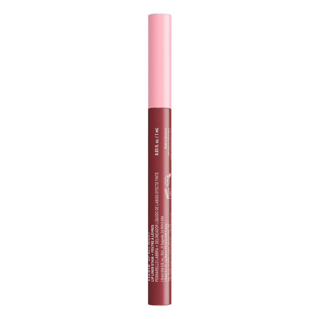 NYX Professional Makeup Lip Lingerie Lip Lingerie - Lip Liner Stain