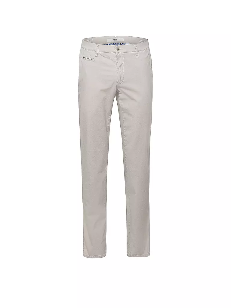BRAX Chino Modern Fit FABIO beige