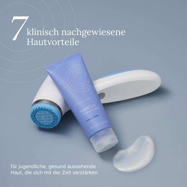 ageLOC LumiSpa iO Gerät - Normale bis Mischhaut