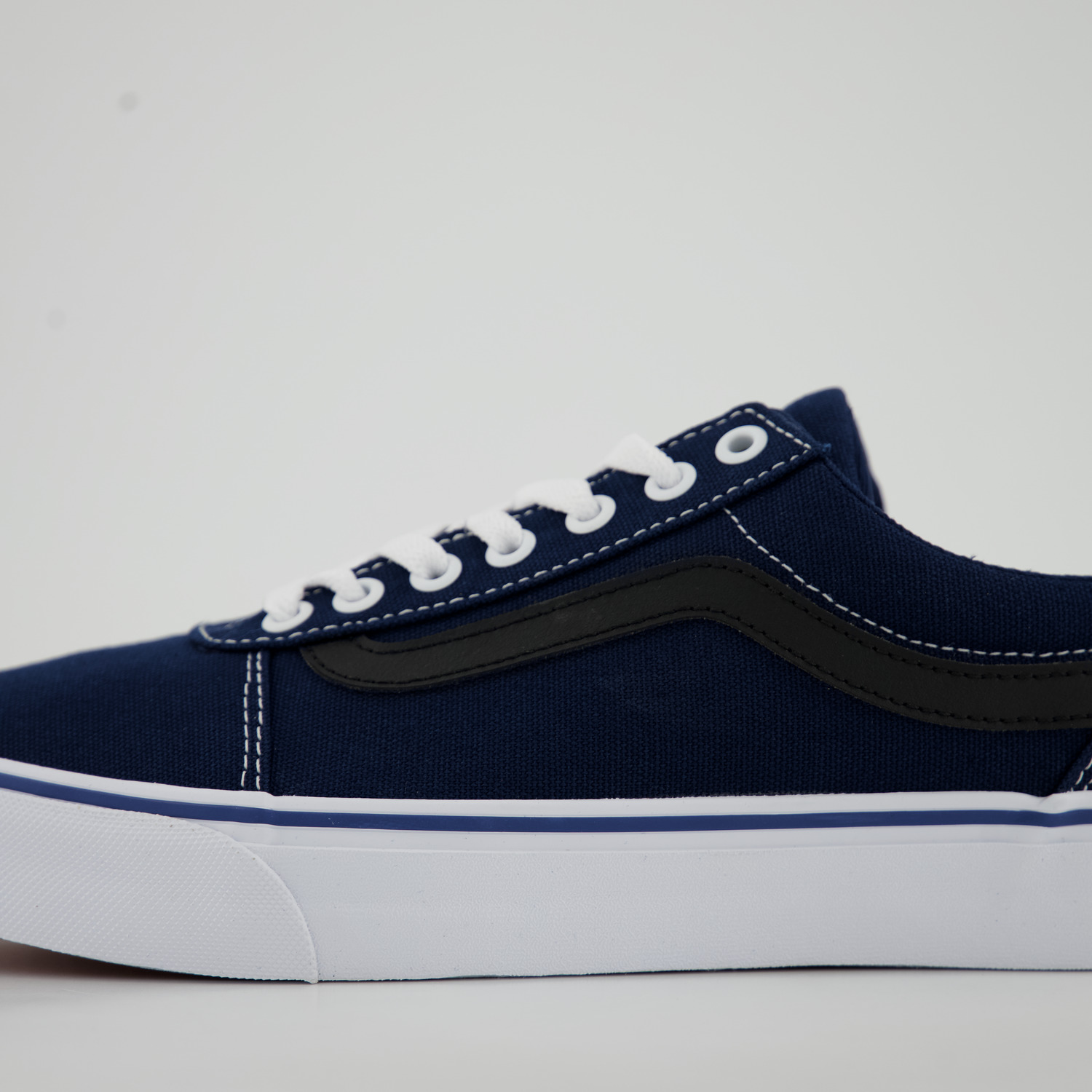 Vans Ward Deluxe CANVAS