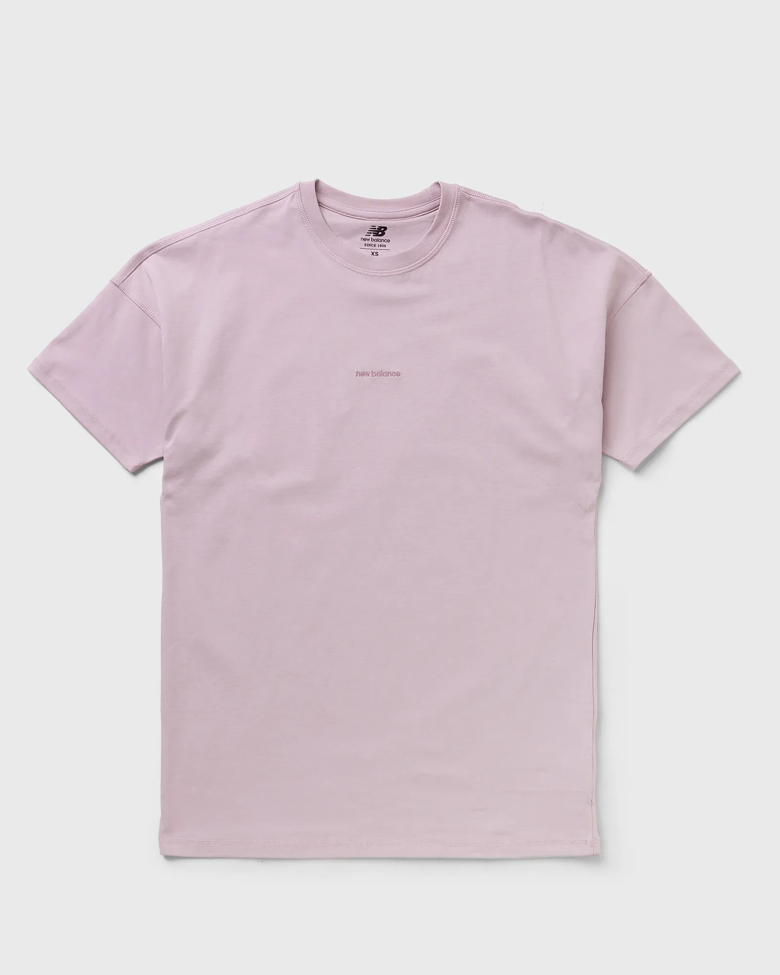 New Balance WMNS Nature State Tee