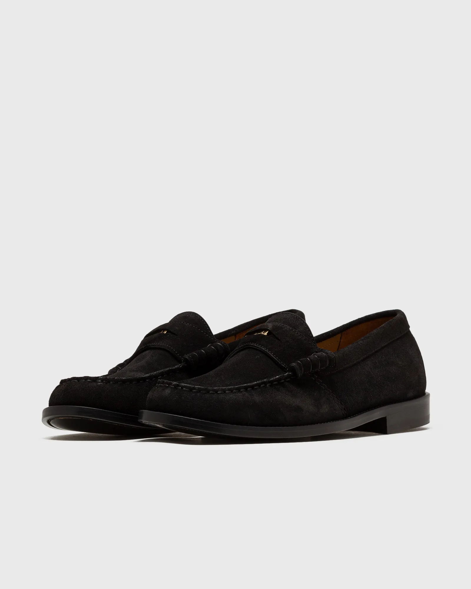 Rhude PENNY LOAFER SUEDE