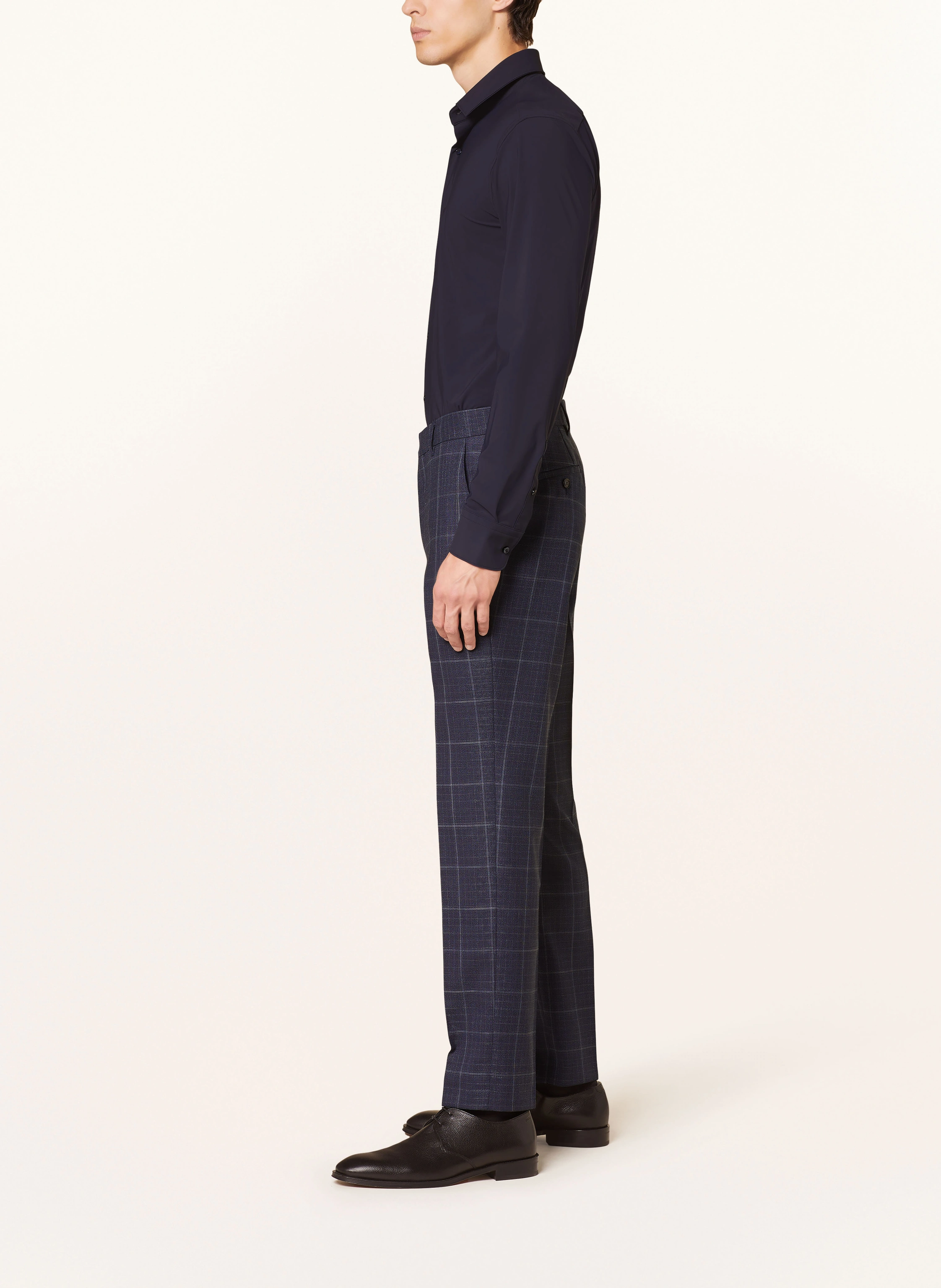 BOSS Anzughose GENIUS Slim Fit