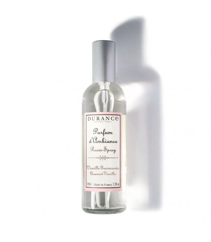 Parfum d'Ambiance Vanille Gourmande 100 ml