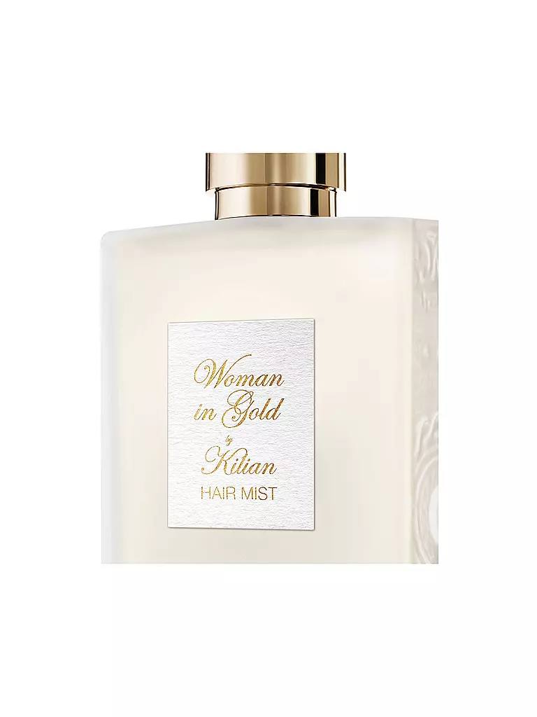 KILIAN PARIS Woman in Gold Hair Mist 50ml keine Farbe