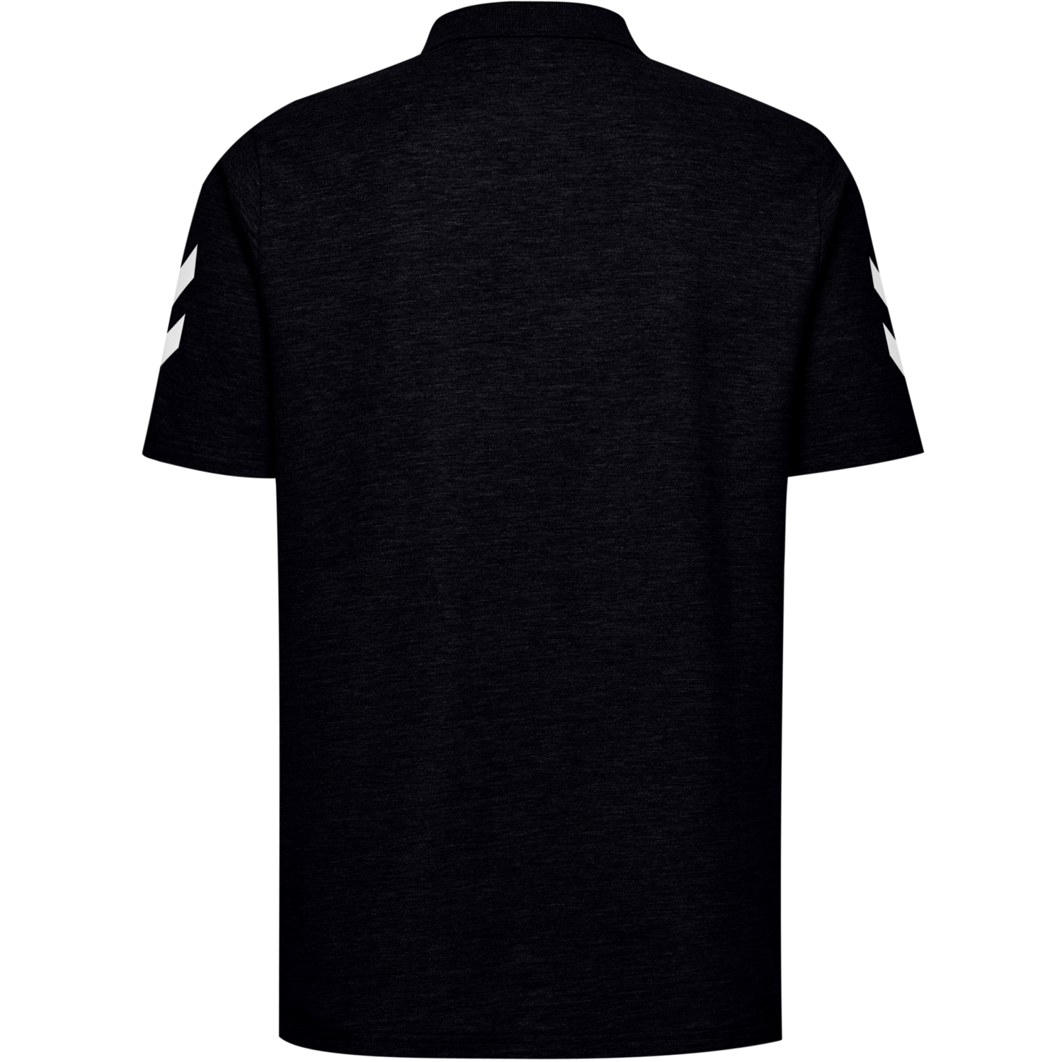 HUMMEL GO KIDS COTTON POLO