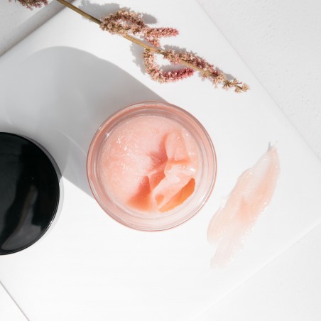 On The Wild Side Masque exfoliant