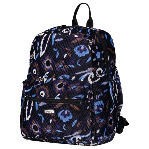 Mochila infantil Totto Vetus