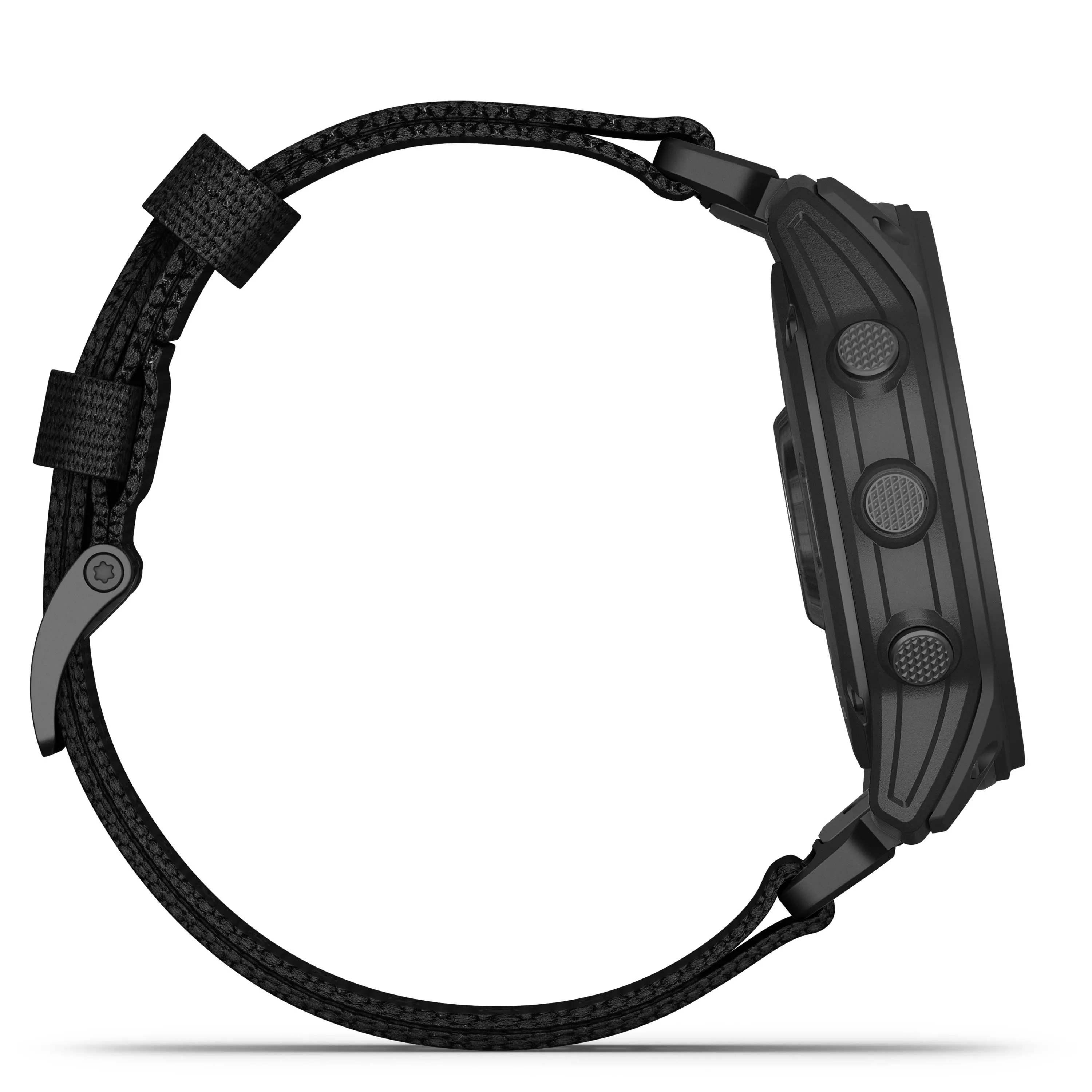 Garmin -  Smartwatch tactix® 7 – Pro Edition