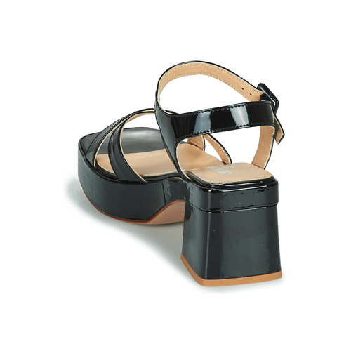 JB Martin - LUNAIRE - VERNIS NOIR