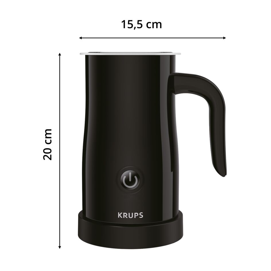 Melkopschuimer XL1008