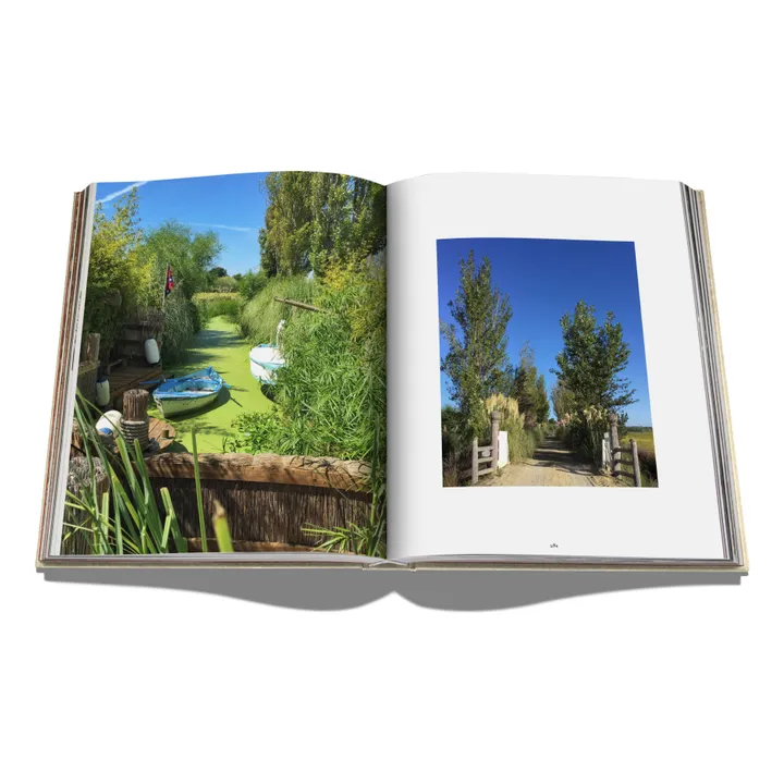 Assouline Comporta Bliss