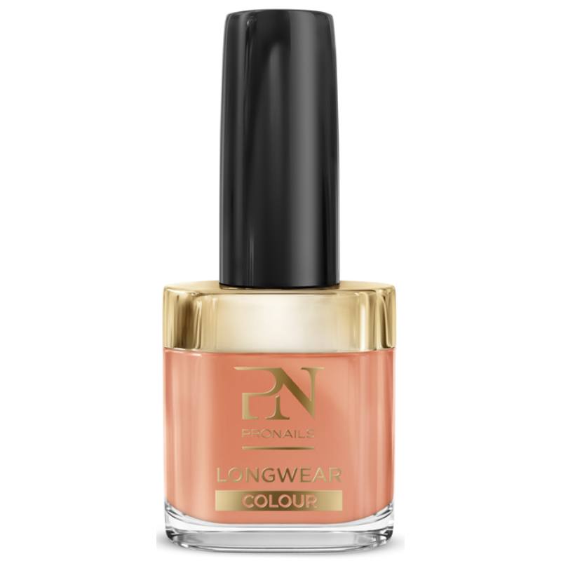 ProNails Longwear Nail Polish 10 ml - Booking Confirmed