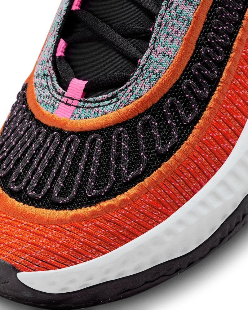 Chaussures de basket Nike Cosmic Unity 3 pour homme