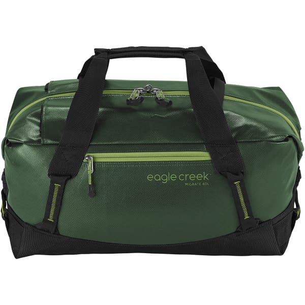 Duffel EAGLE CREEK MIGRATE DUFFEL 40L FOREST