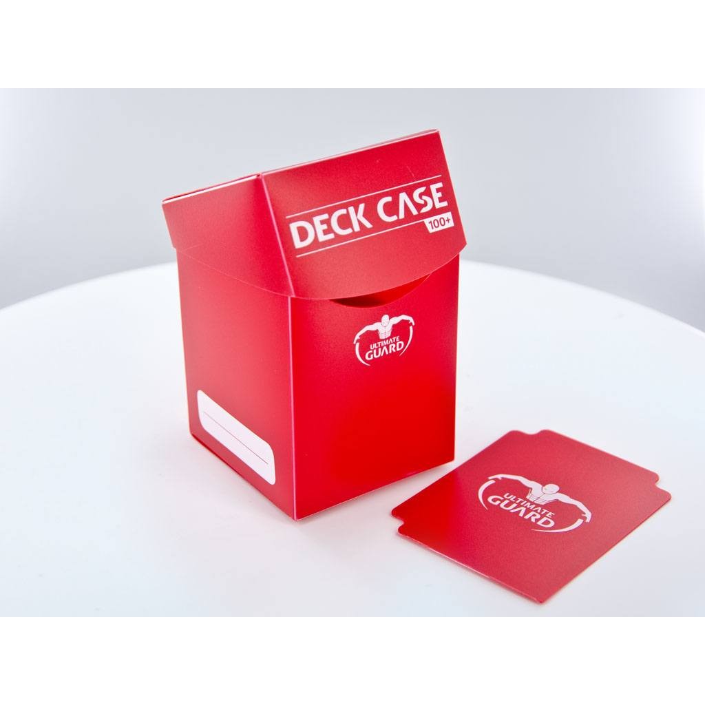 Deck Case 100+ Standard