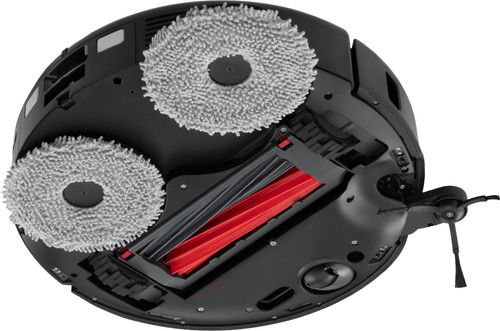 Roborock Qrevo Slim