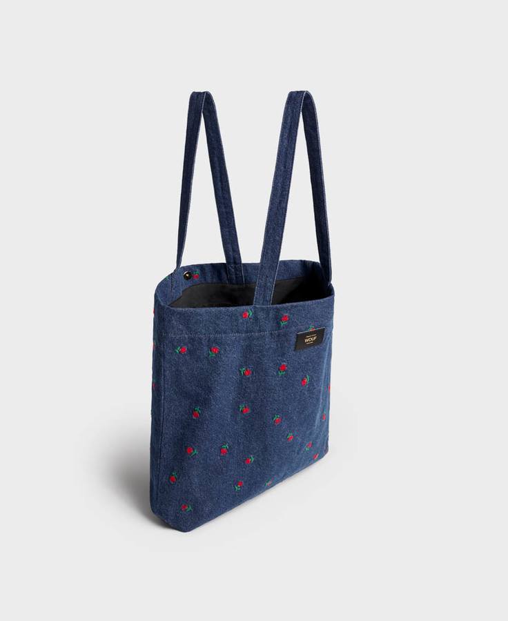 Wouf Amy Tote Bag