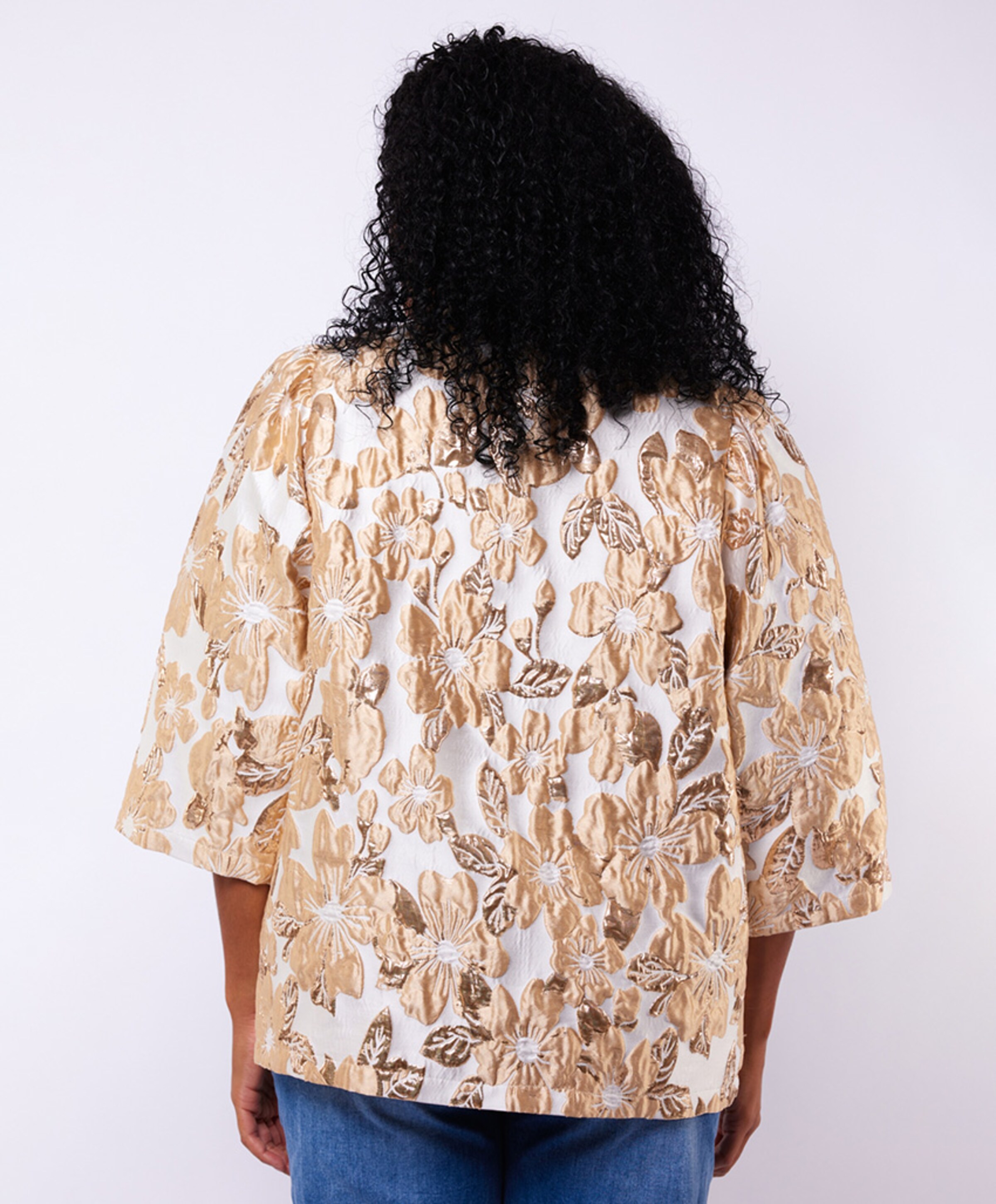 Exxcellent Dames jas beige