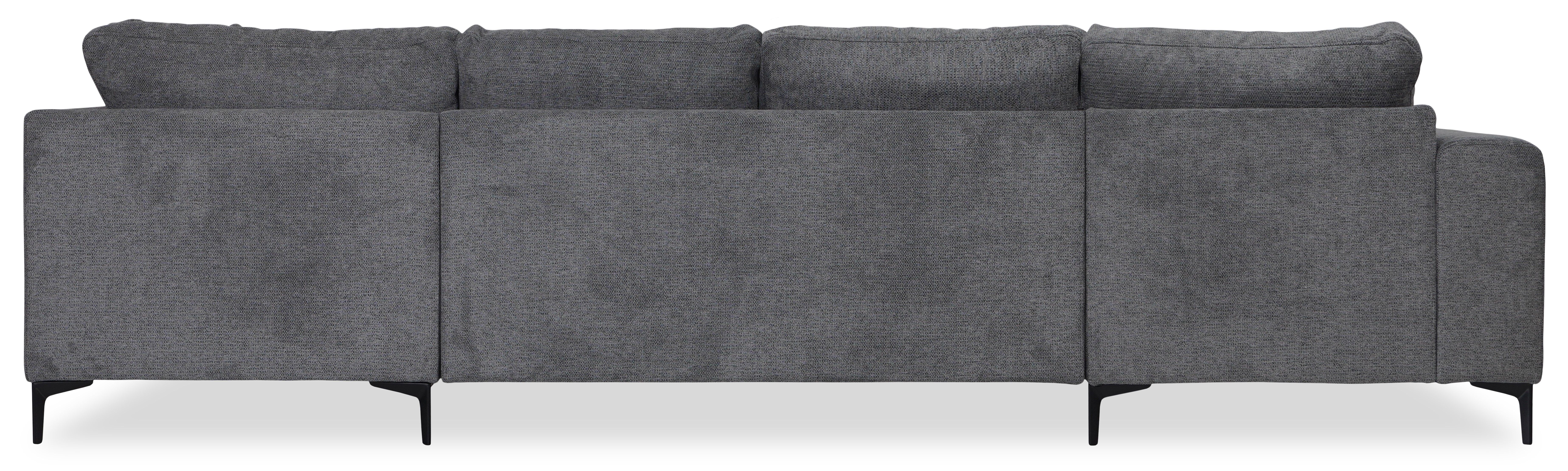 U bank Mexx B310 x D198 x H82 cm