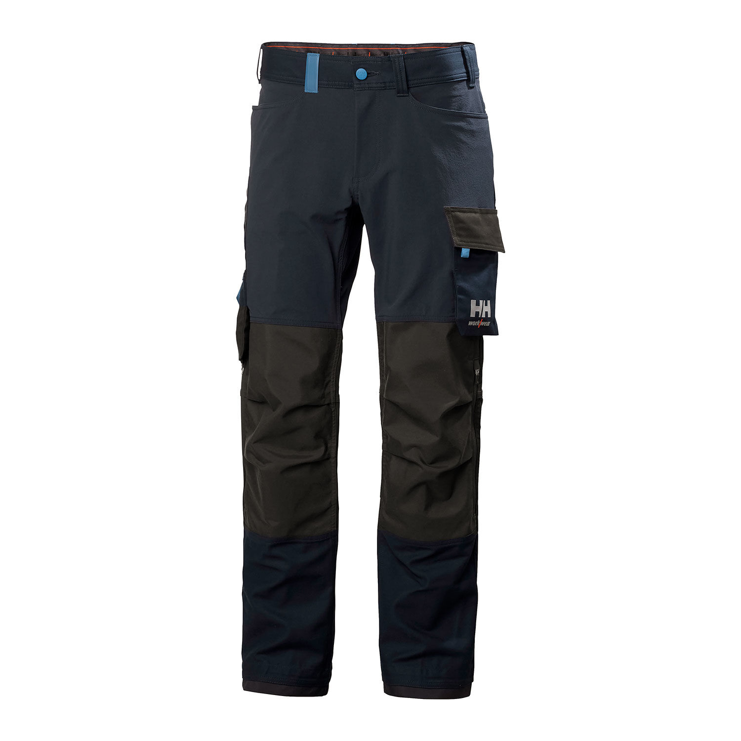 Helly Hansen 4X Work Pant