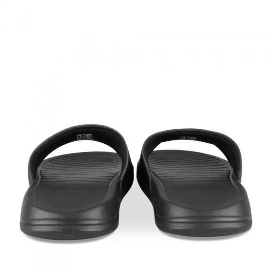 Claquettes NOIR PUMA