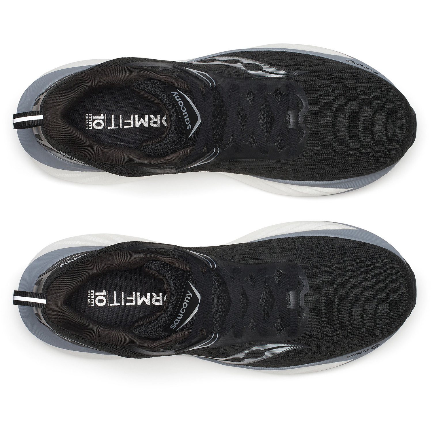 Saucony Triumph 22 Heren