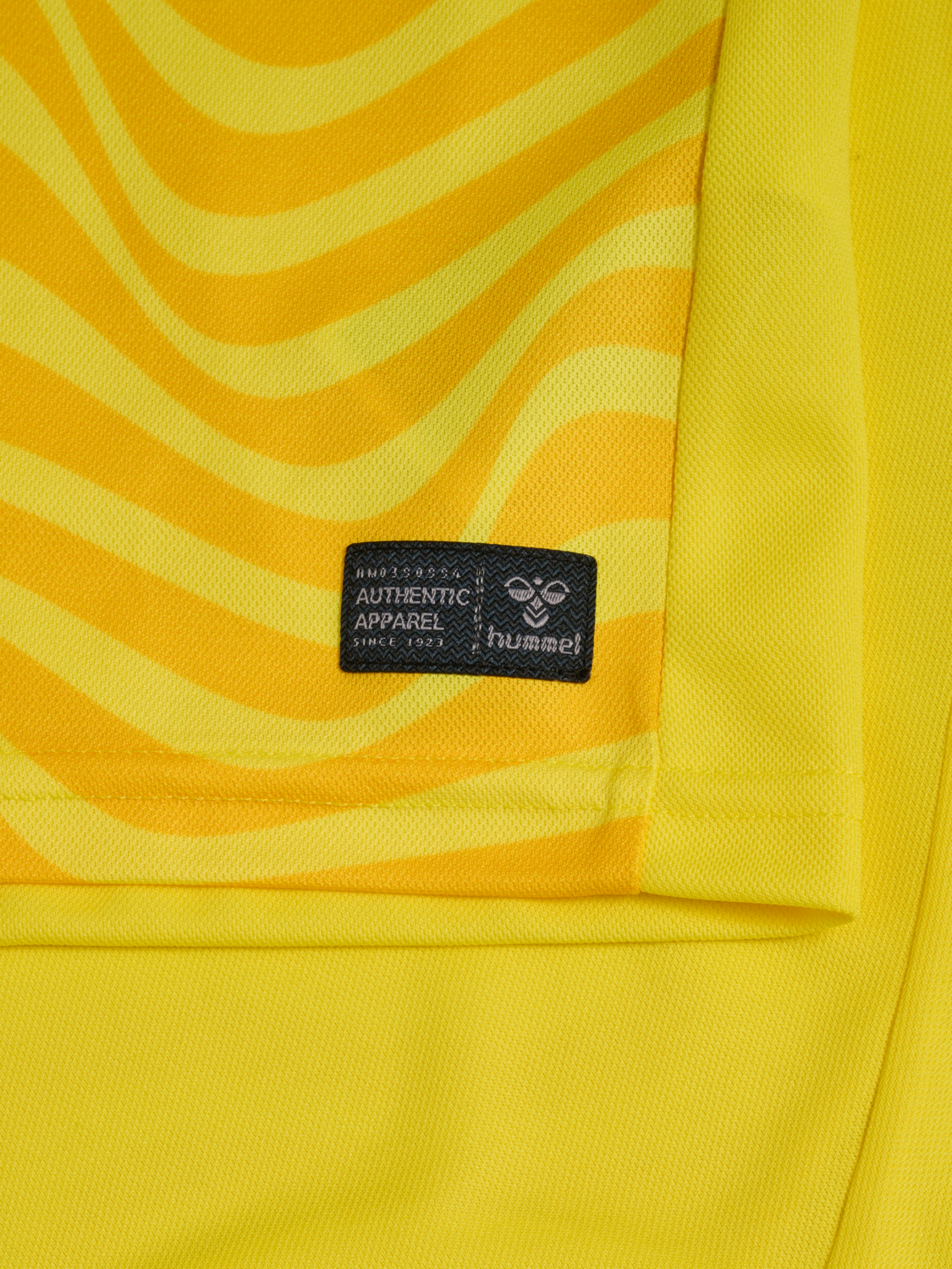 WER 24/25 GK JERSEY S/S KIDS