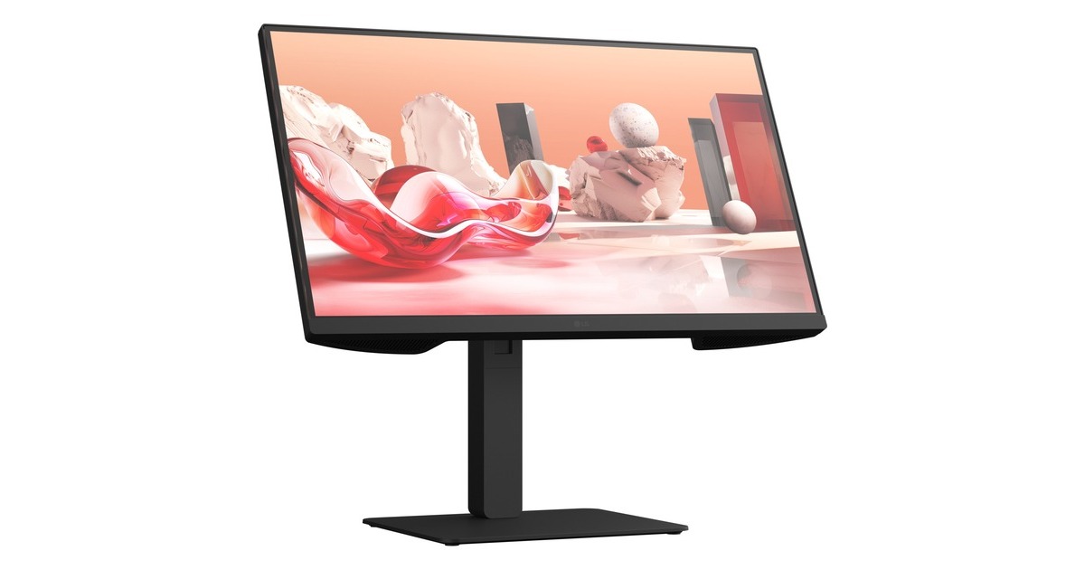 LG27BA75QB 27