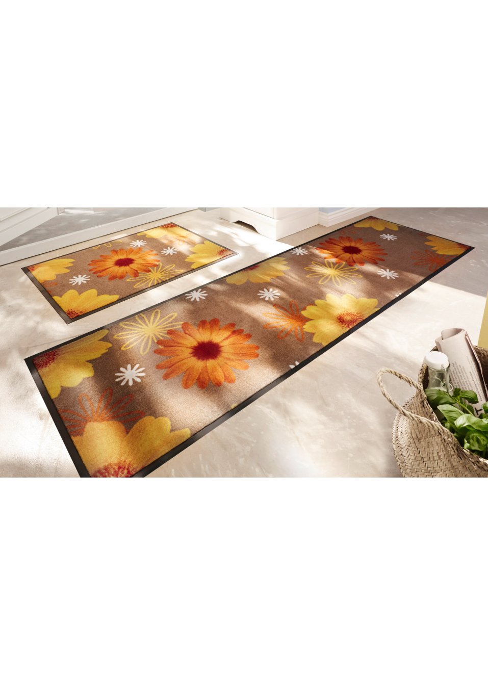 Tapis de protection Shannon