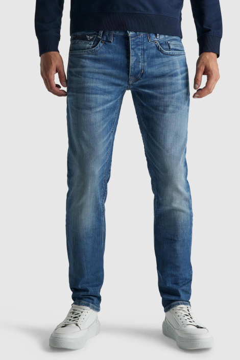 PME legend blauwe heren jeans